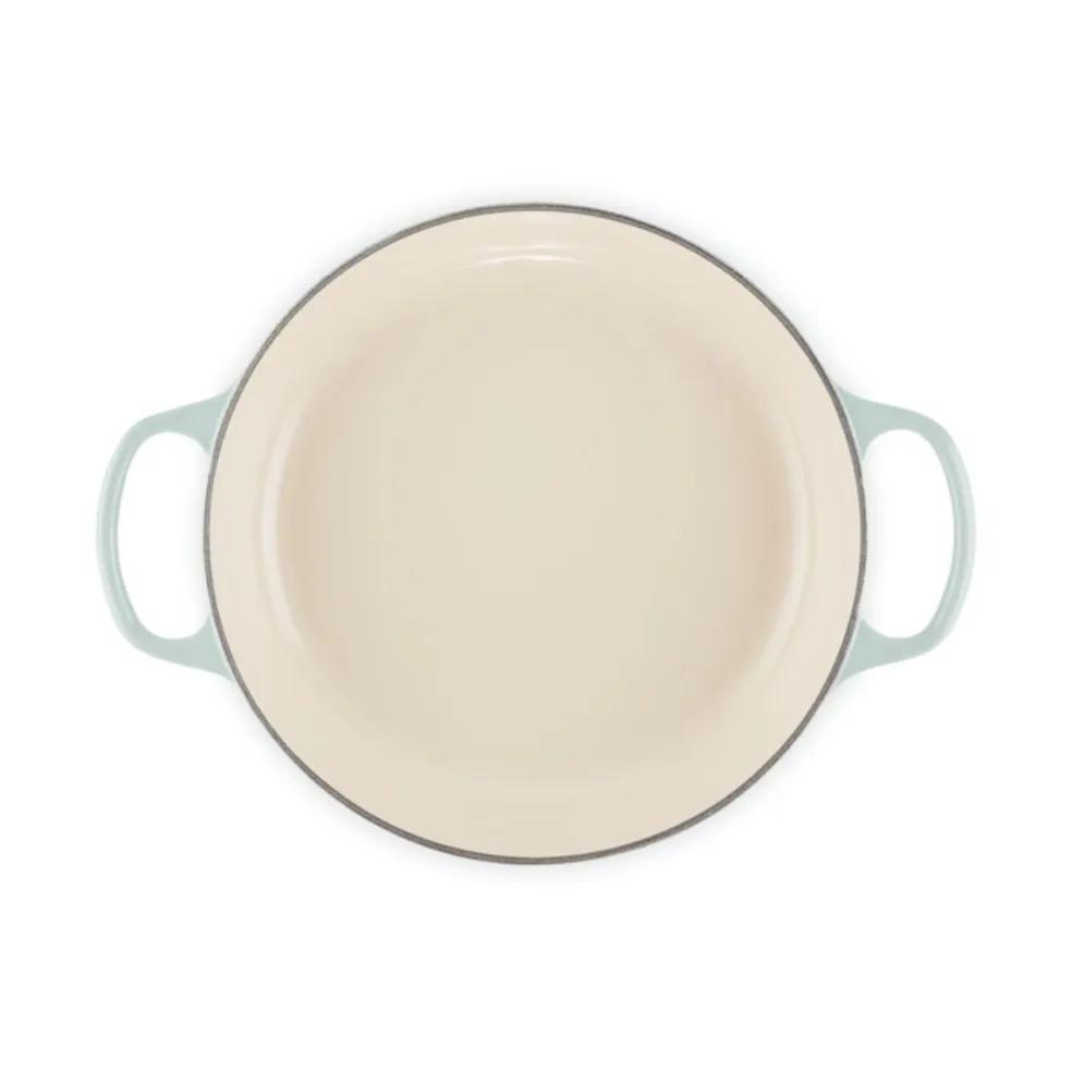Cocotte baja tipo cacerola Evolution Le Creuset