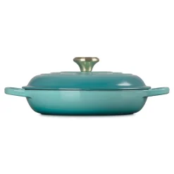 Cocotte baja tipo cacerola Evolution Le Creuset