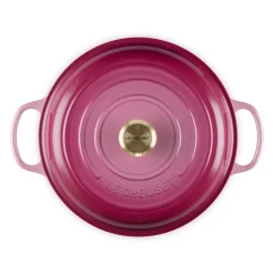 Cocotte baja tipo cacerola Evolution Le Creuset
