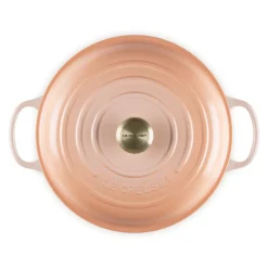 Cocotte baja tipo cacerola Evolution Le Creuset