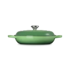 Cocotte baja tipo cacerola Evolution Le Creuset