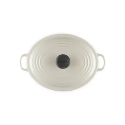 Cocotte baja tipo cacerola Evolution Le Creuset