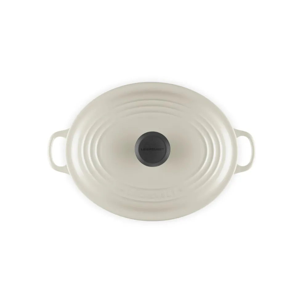 Cocotte baja tipo cacerola Evolution Le Creuset