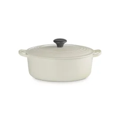 Cocotte baja tipo cacerola Evolution Le Creuset