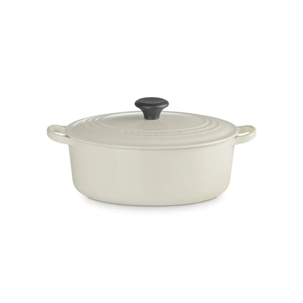 Cocotte baja tipo cacerola Evolution Le Creuset