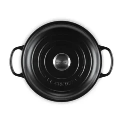 Cocotte baja tipo cacerola Evolution Le Creuset