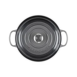 Cocotte baja tipo cacerola Evolution Le Creuset