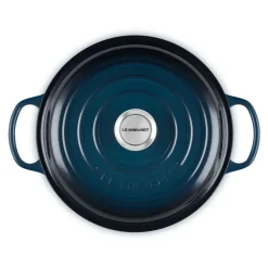 Cocotte baja tipo cacerola Evolution Le Creuset