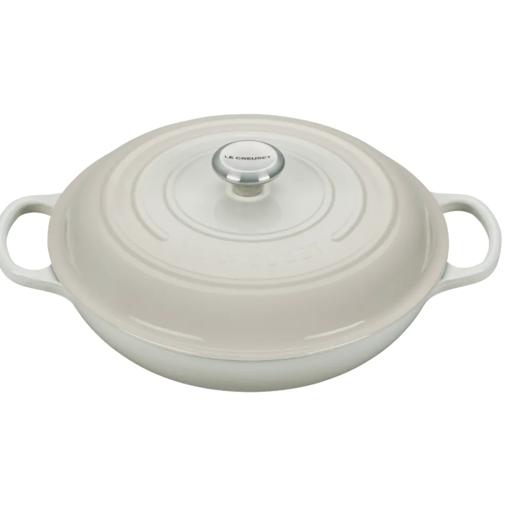 Cocotte baja tipo cacerola Evolution Le Creuset