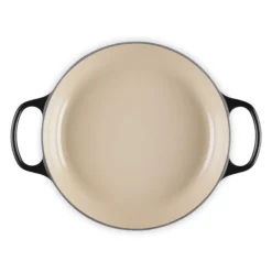 Cocotte baja tipo cacerola Evolution Le Creuset