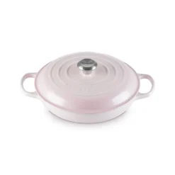 Cocotte baja tipo cacerola Evolution Le Creuset