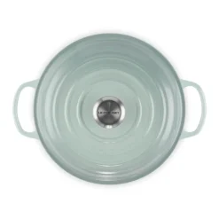 Cocotte baja tipo cacerola Evolution Le Creuset