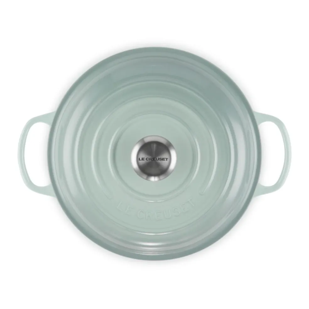 Cocotte baja tipo cacerola Evolution Le Creuset