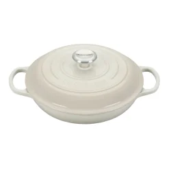 Cocotte baja tipo cacerola Evolution Le Creuset