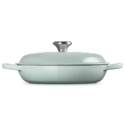 Cocotte baja tipo cacerola Evolution Le Creuset