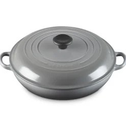 Cocotte baja tipo cacerola Evolution Le Creuset