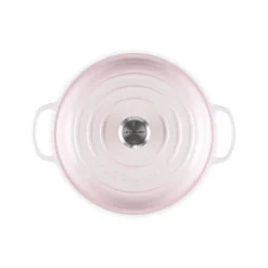 Cocotte baja tipo cacerola Evolution Le Creuset