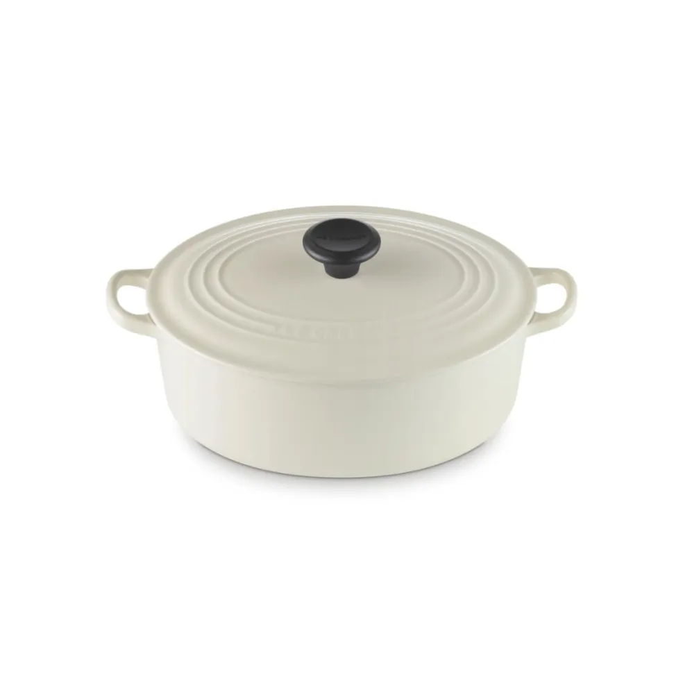 Cocotte baja tipo cacerola Evolution Le Creuset