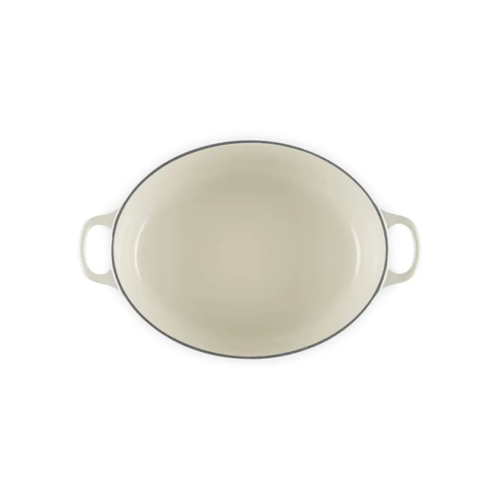 Cocotte baja tipo cacerola Evolution Le Creuset