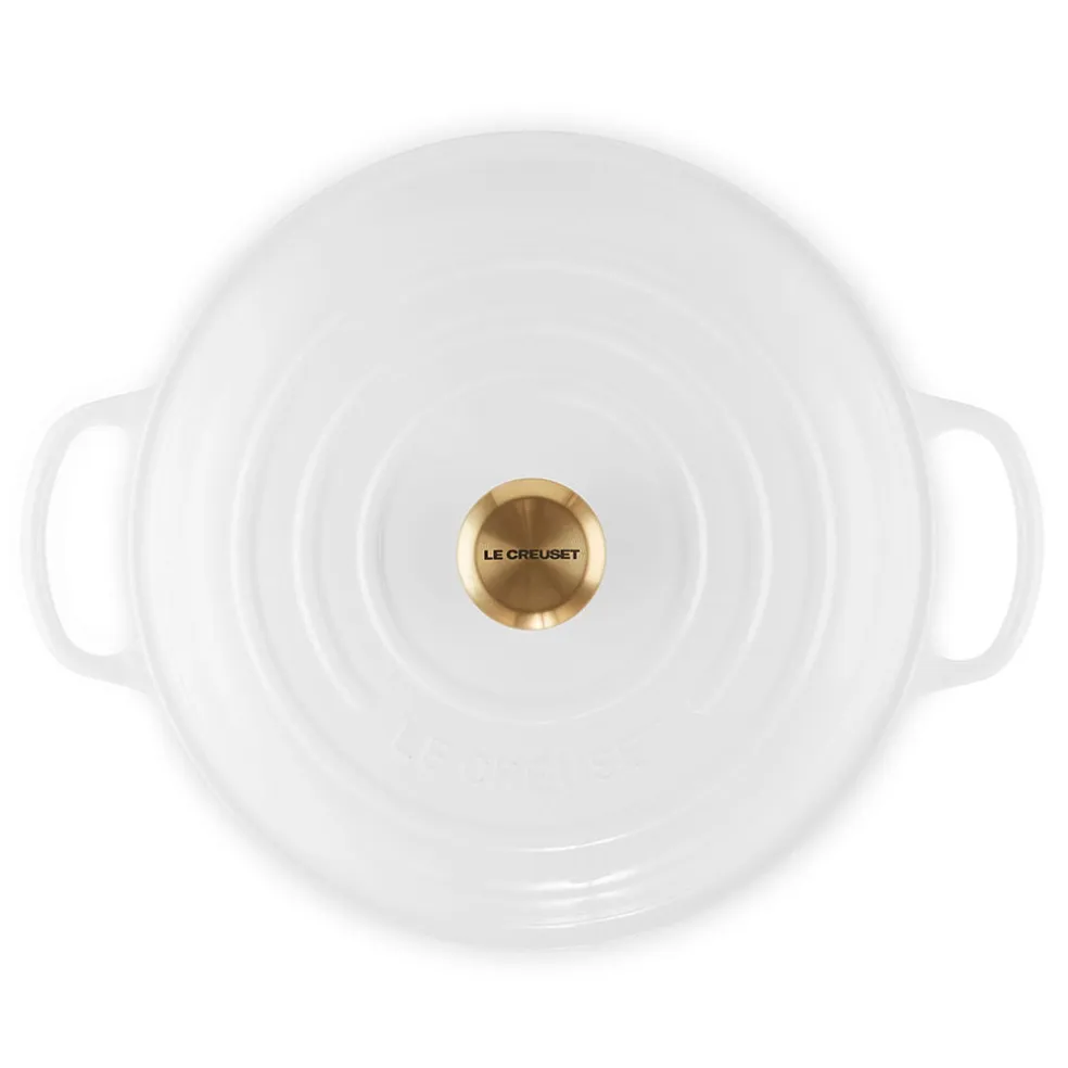Cocotte baja tipo cacerola Evolution Le Creuset