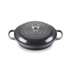 Cocotte baja tipo cacerola Evolution Le Creuset