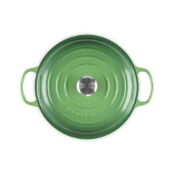 Cocotte baja tipo cacerola Evolution Le Creuset