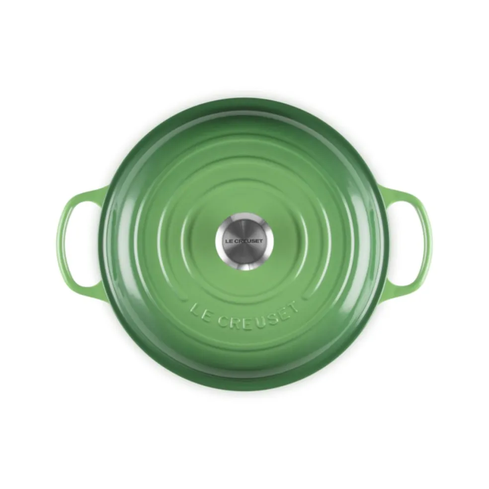 Cocotte baja tipo cacerola Evolution Le Creuset