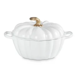 Cocotte Calabaza de hierro Le Creuset