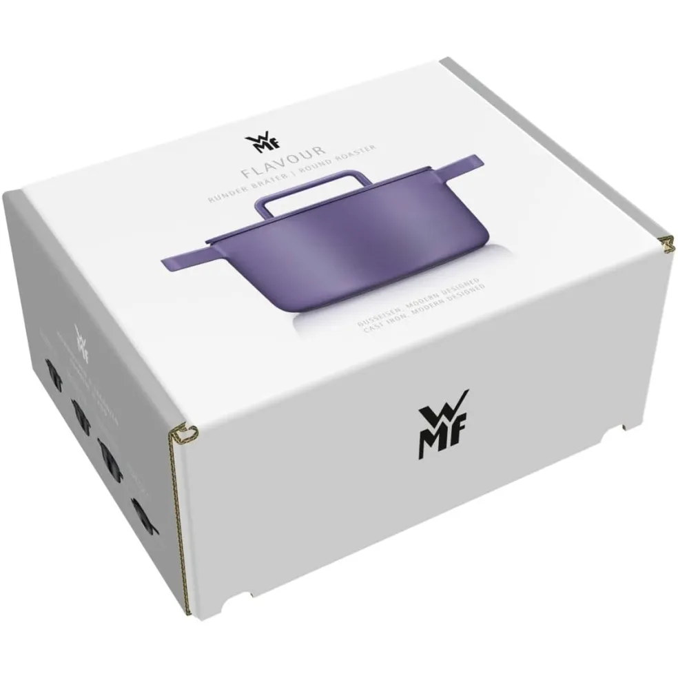 Cocotte de hierro fundido Flavour WMF