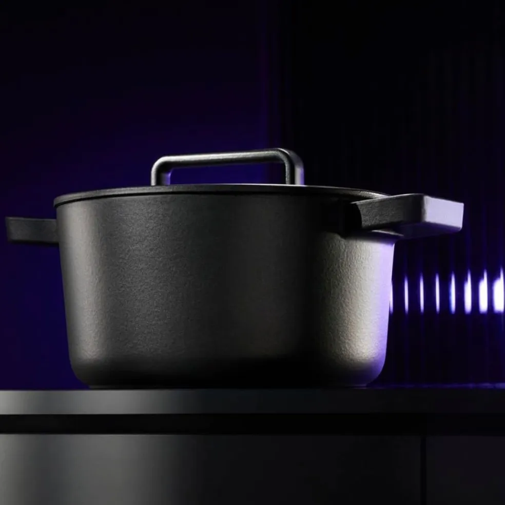 Cocotte de hierro fundido Flavour WMF