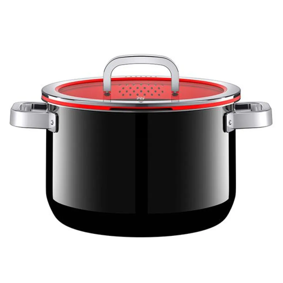 Cocotte de hierro fundido WMF FusionTec