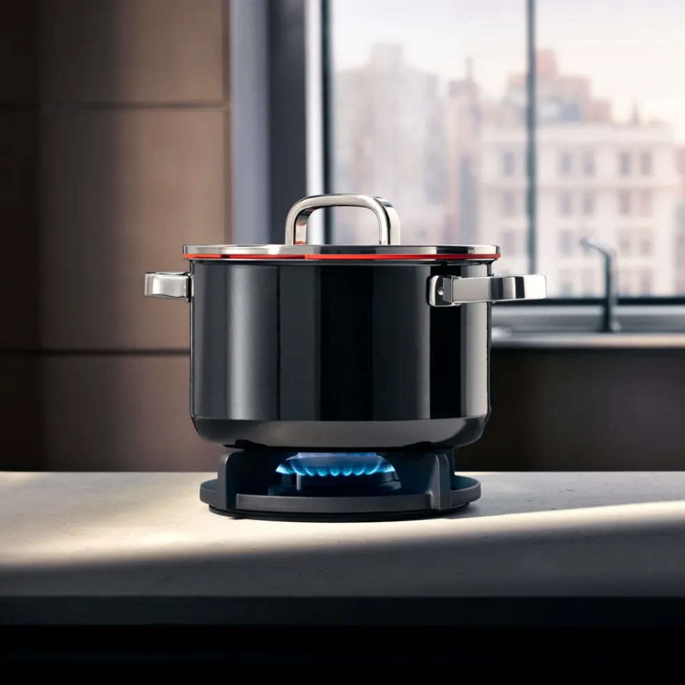 Cocotte de hierro fundido WMF FusionTec