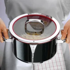 Cocotte de hierro fundido WMF FusionTec