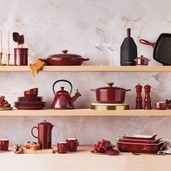 Cocotte ovalada Evolution Le Creuset de 27 a 40 cm