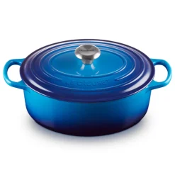 Cocotte ovalada Evolution Le Creuset de 27 a 40 cm