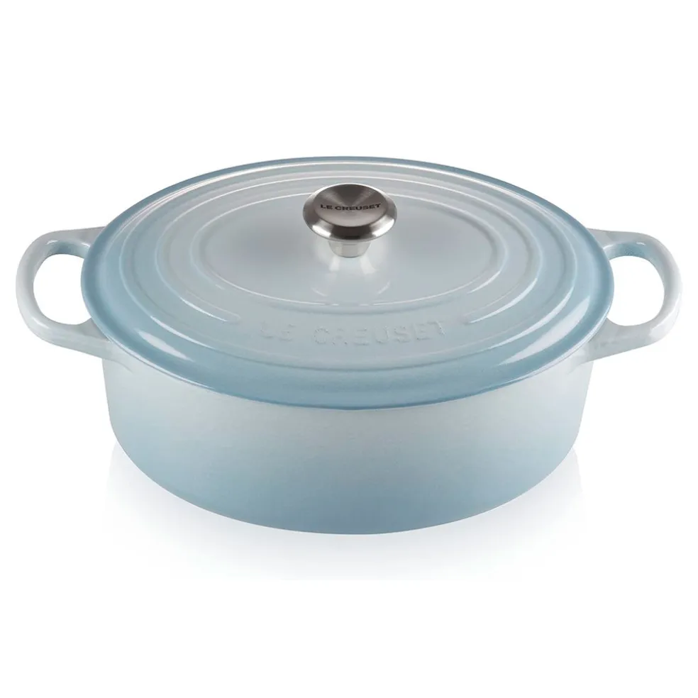 Cocotte ovalada Evolution Le Creuset de 27 a 40 cm