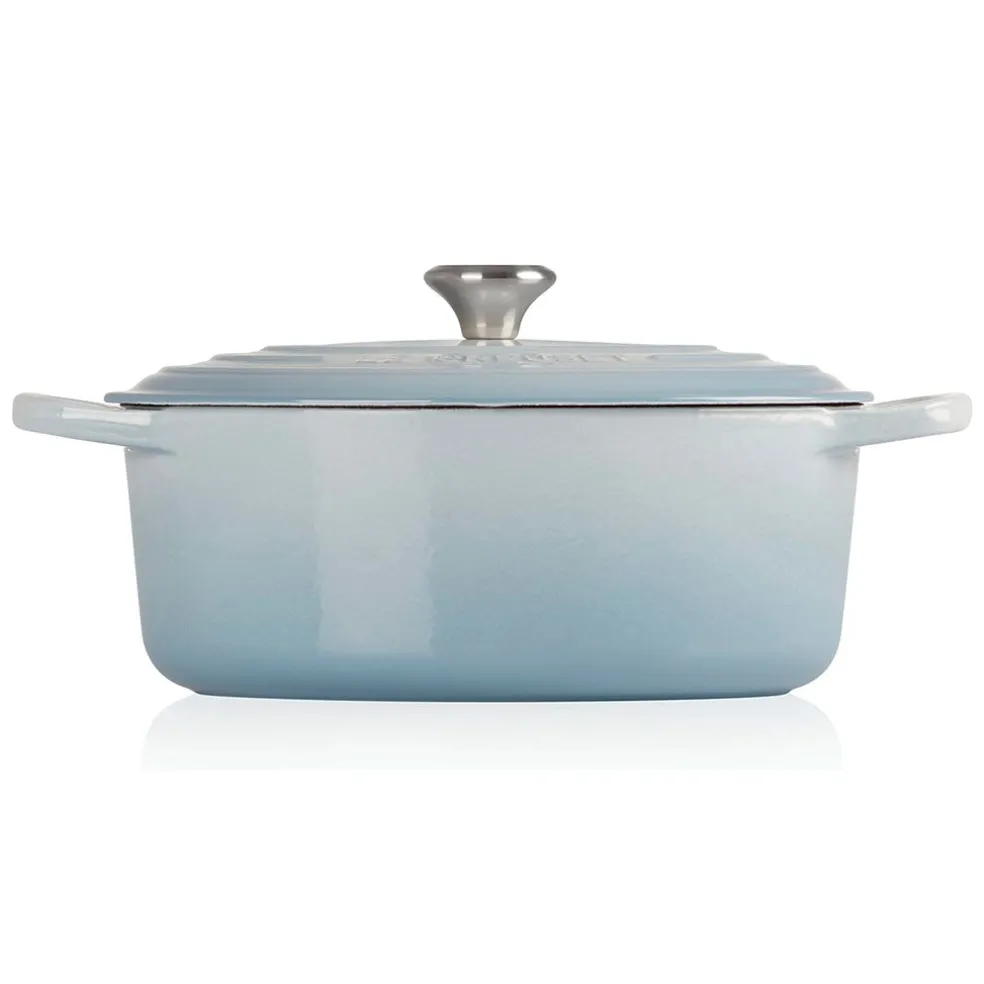 Cocotte ovalada Evolution Le Creuset de 27 a 40 cm