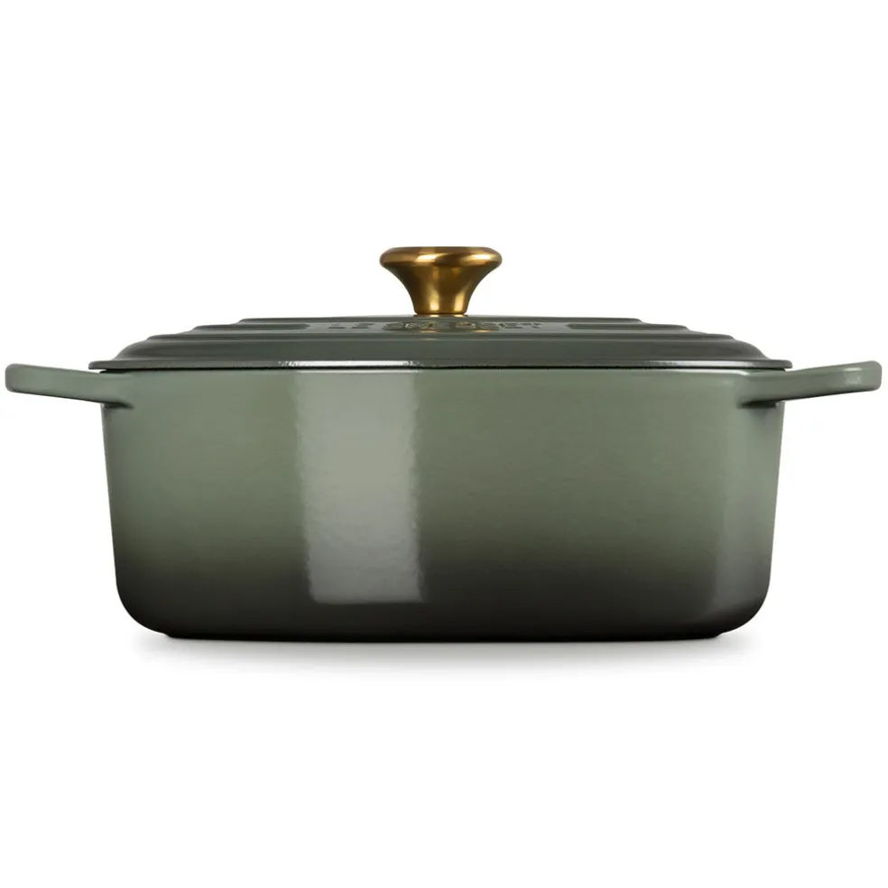 Cocotte ovalada Evolution Le Creuset de 27 a 40 cm