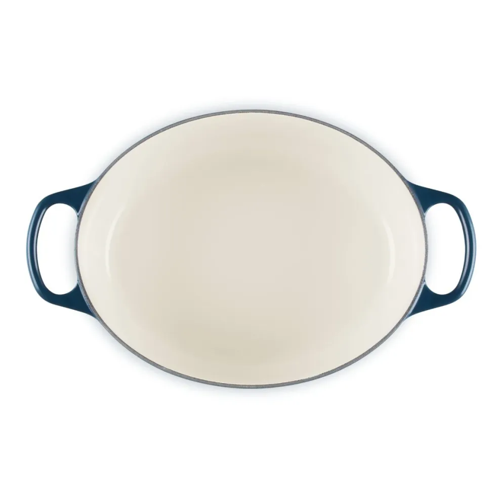 Cocotte ovalada Evolution Le Creuset de 27 a 40 cm