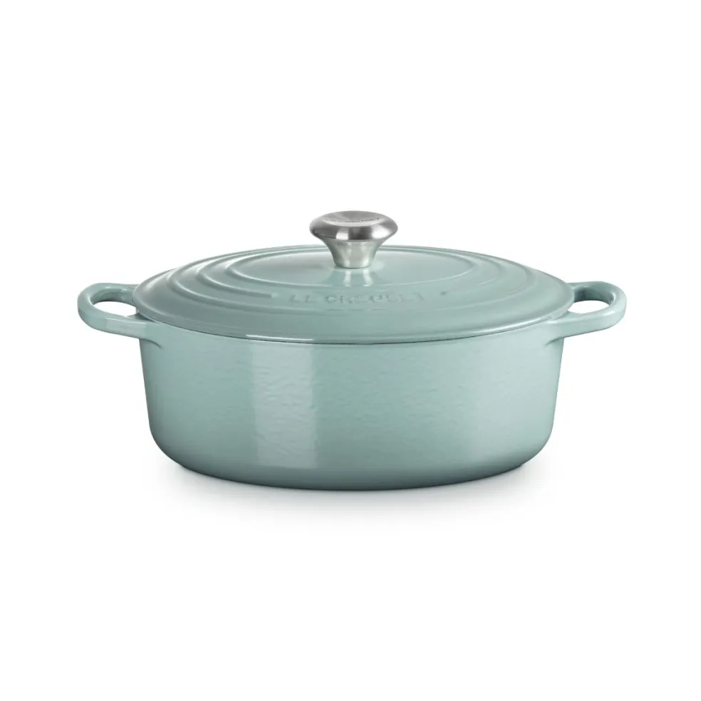 Cocotte ovalada Evolution Le Creuset de 27 a 40 cm