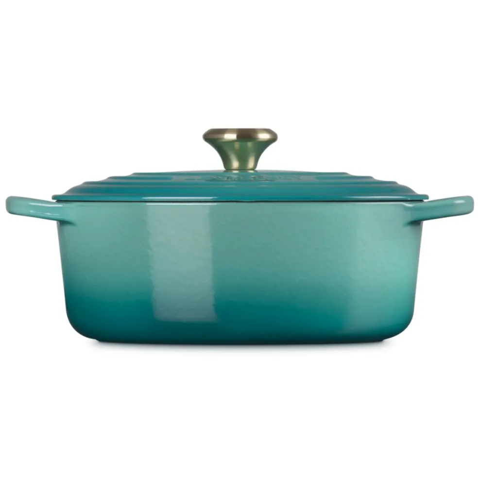 Cocotte ovalada Evolution Le Creuset de 27 a 40 cm