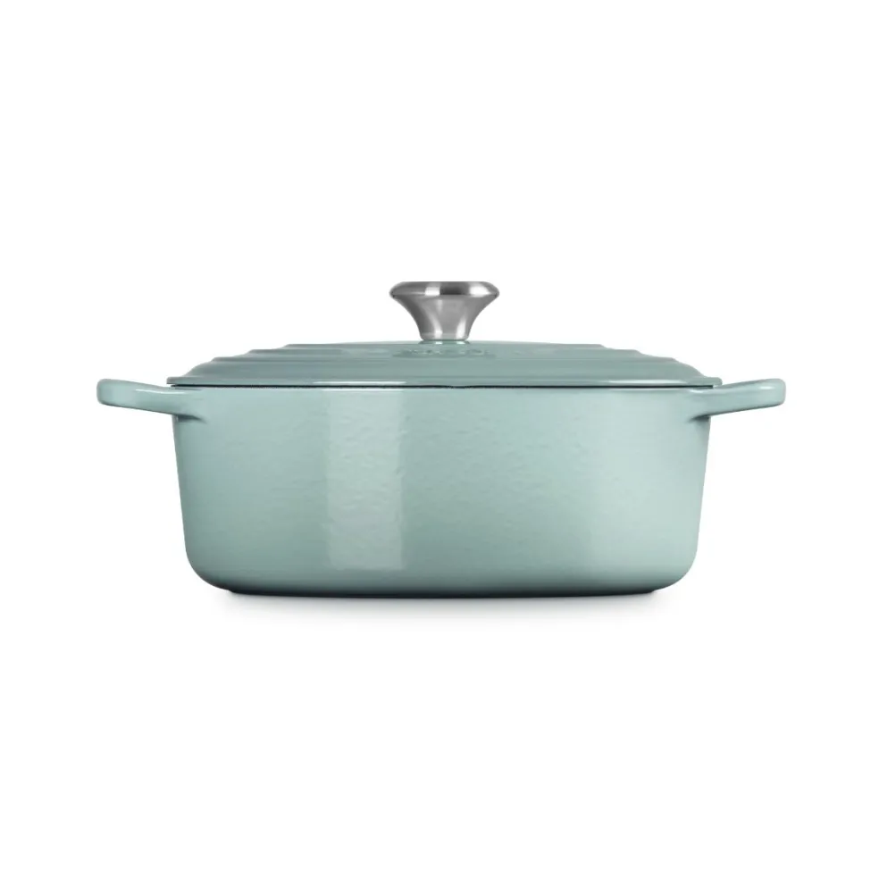 Cocotte ovalada Evolution Le Creuset de 27 a 40 cm