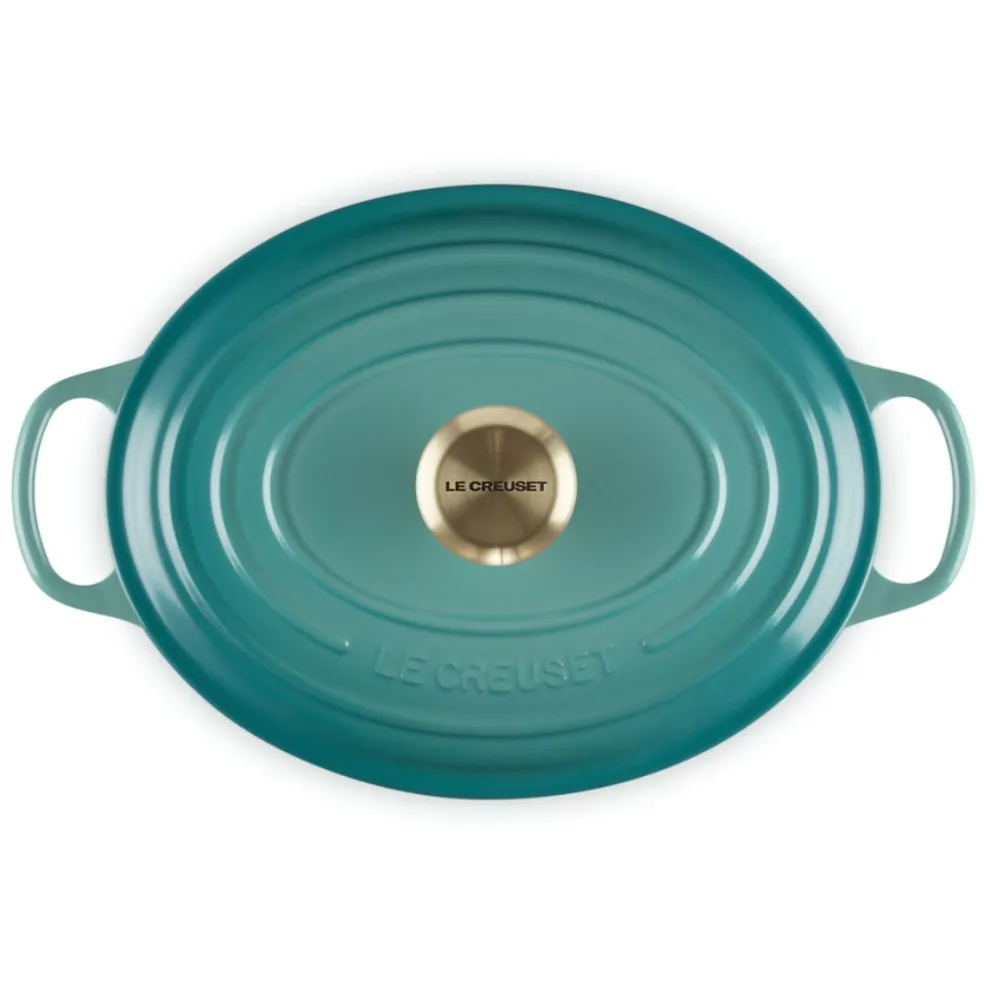 Cocotte ovalada Evolution Le Creuset de 27 a 40 cm