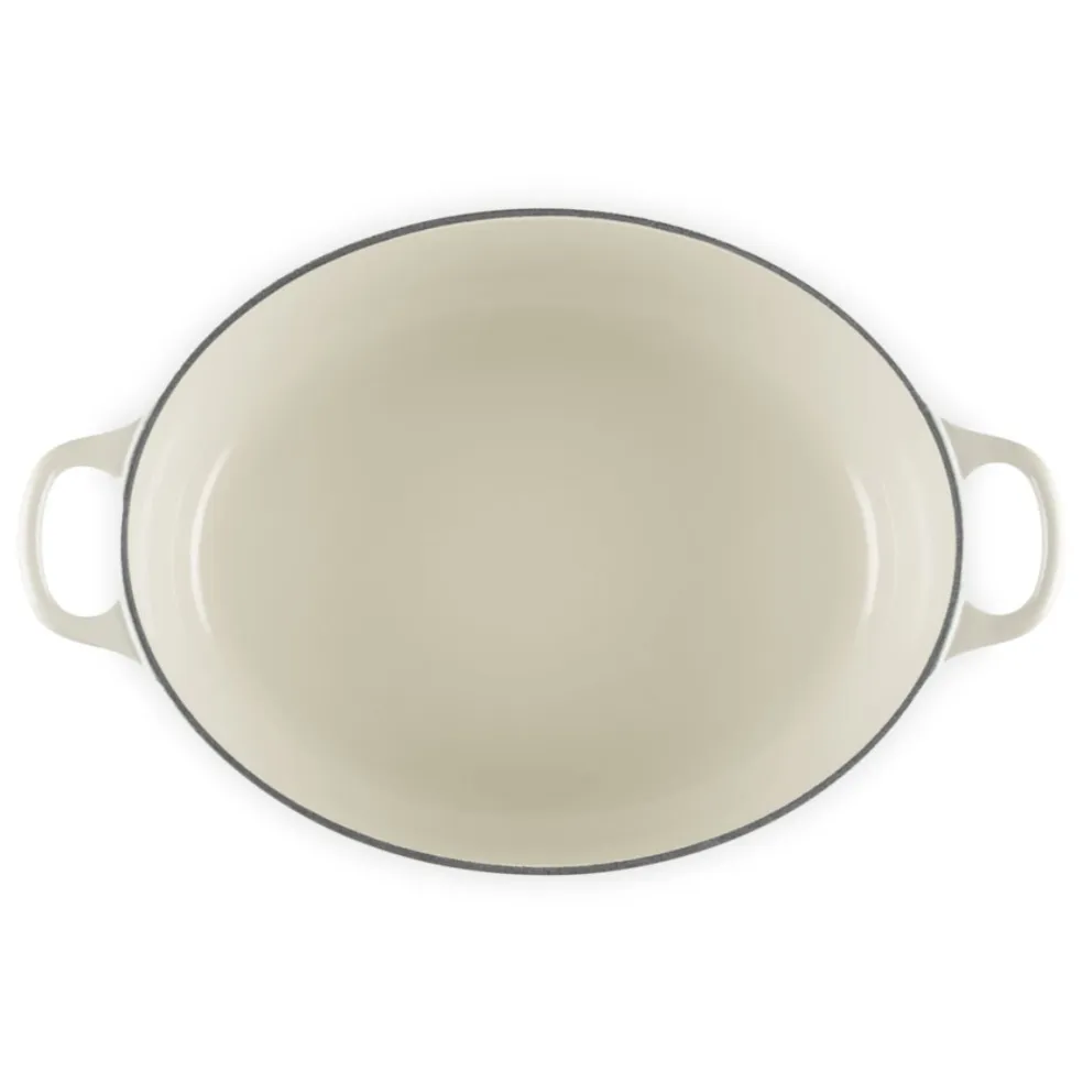 Cocotte ovalada Evolution Le Creuset de 27 a 40 cm