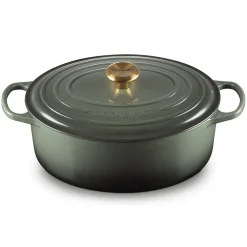 Cocotte ovalada Evolution Le Creuset de 27 a 40 cm