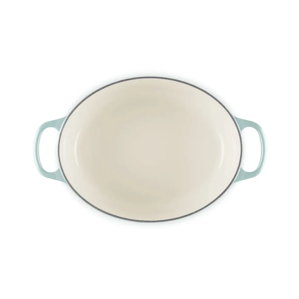 Cocotte ovalada Evolution Le Creuset de 27 a 40 cm