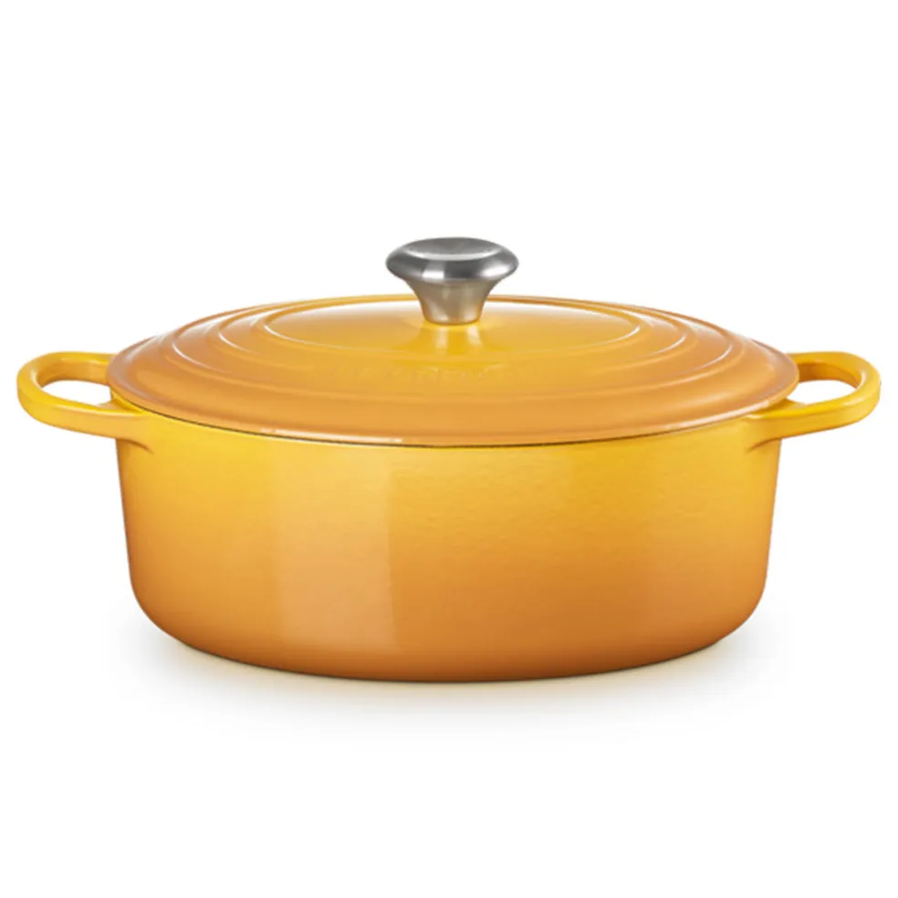 Cocotte ovalada Evolution Le Creuset de 27 a 40 cm
