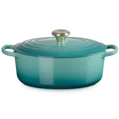 Cocotte ovalada Evolution Le Creuset de 27 a 40 cm