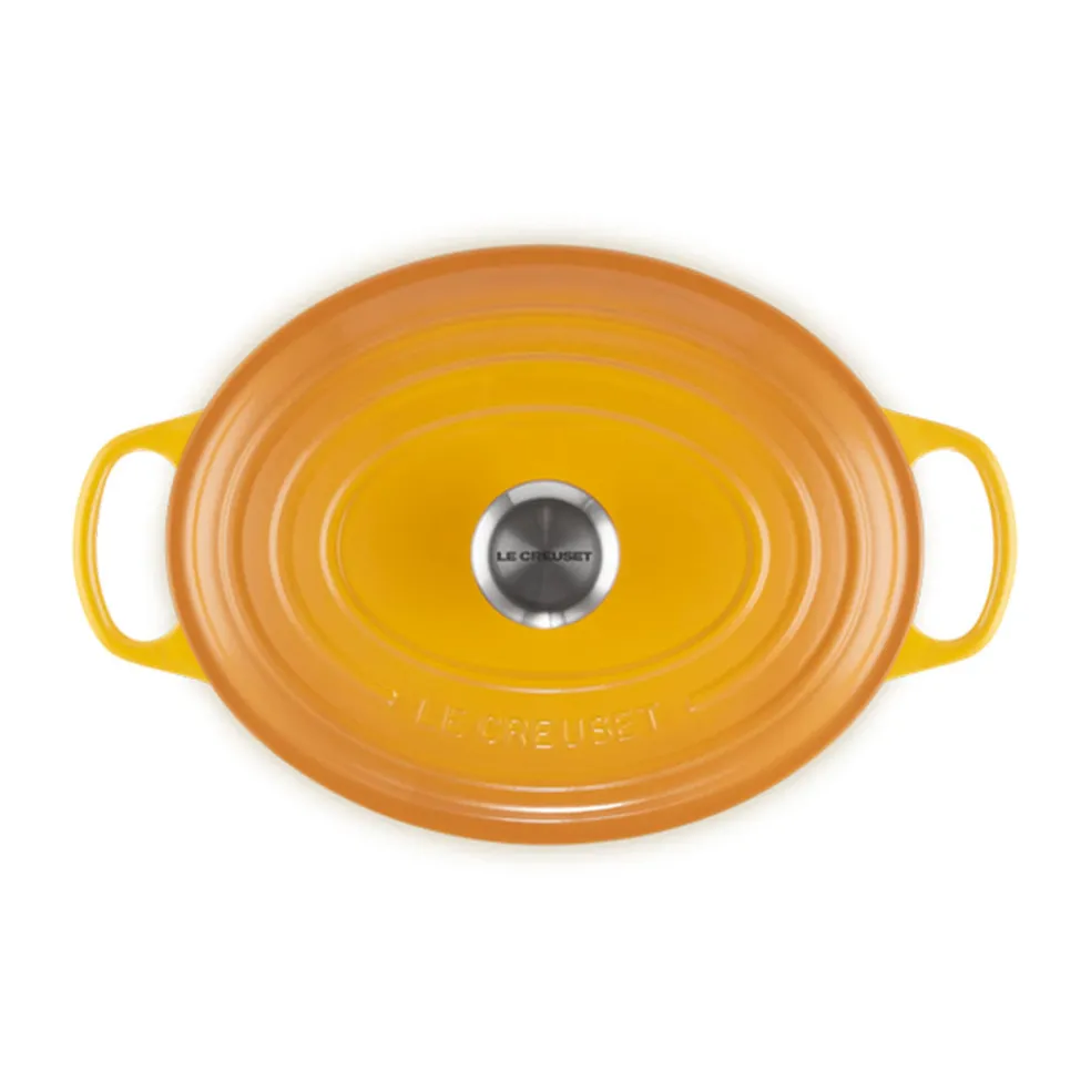 Cocotte ovalada Evolution Le Creuset de 27 a 40 cm