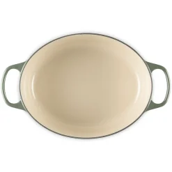 Cocotte ovalada Evolution Le Creuset de 27 a 40 cm